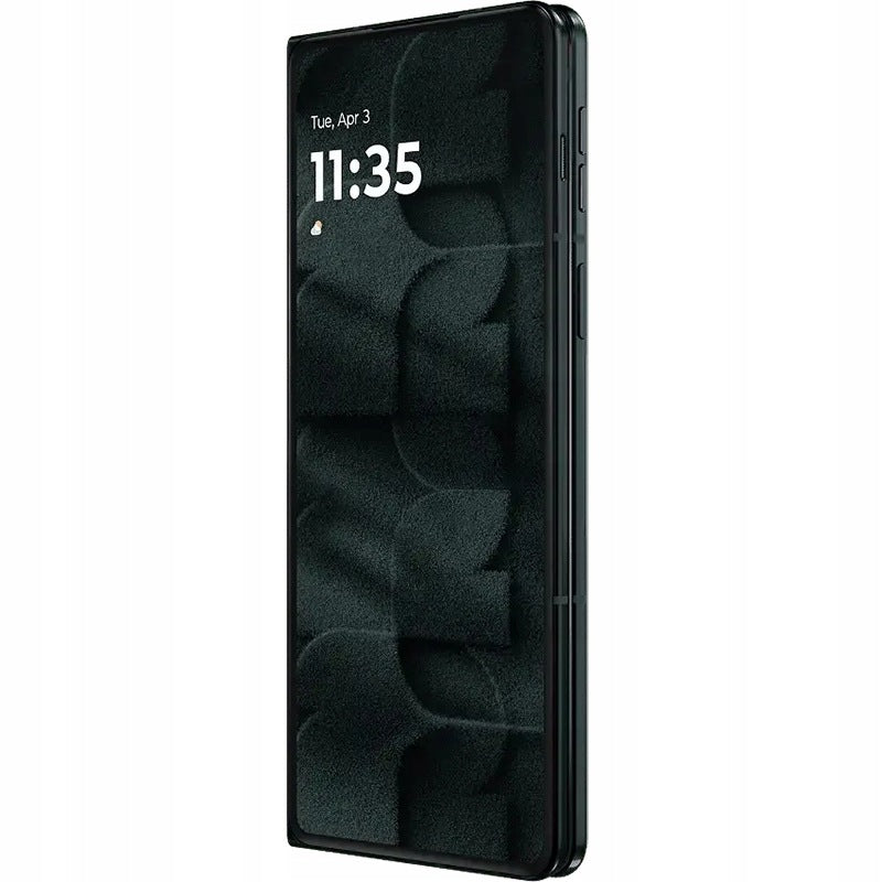 Motorola Razr Fold 5G 16/512GB FIFA World Cup 26 Collection Black - Black Charger included no