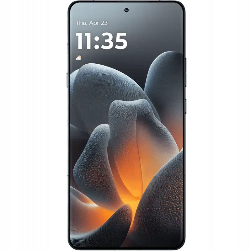 Motorola Signature 5G 16/512 GB Navy Blue - Pantone Carbon Manufacturer code PBAB0004PL