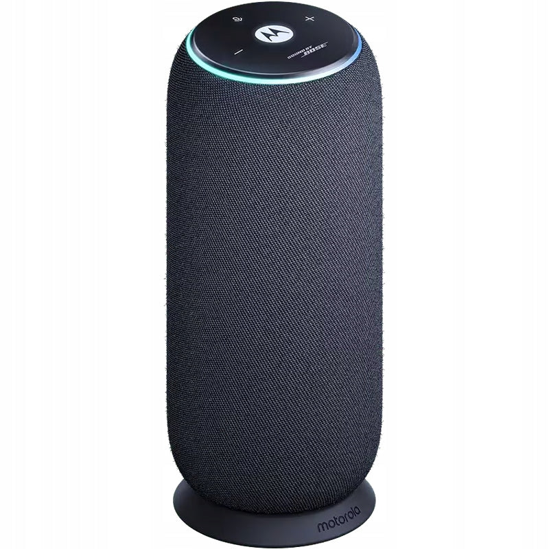 Motorola Sound Flow Graft Speaker - Pantone Carbon