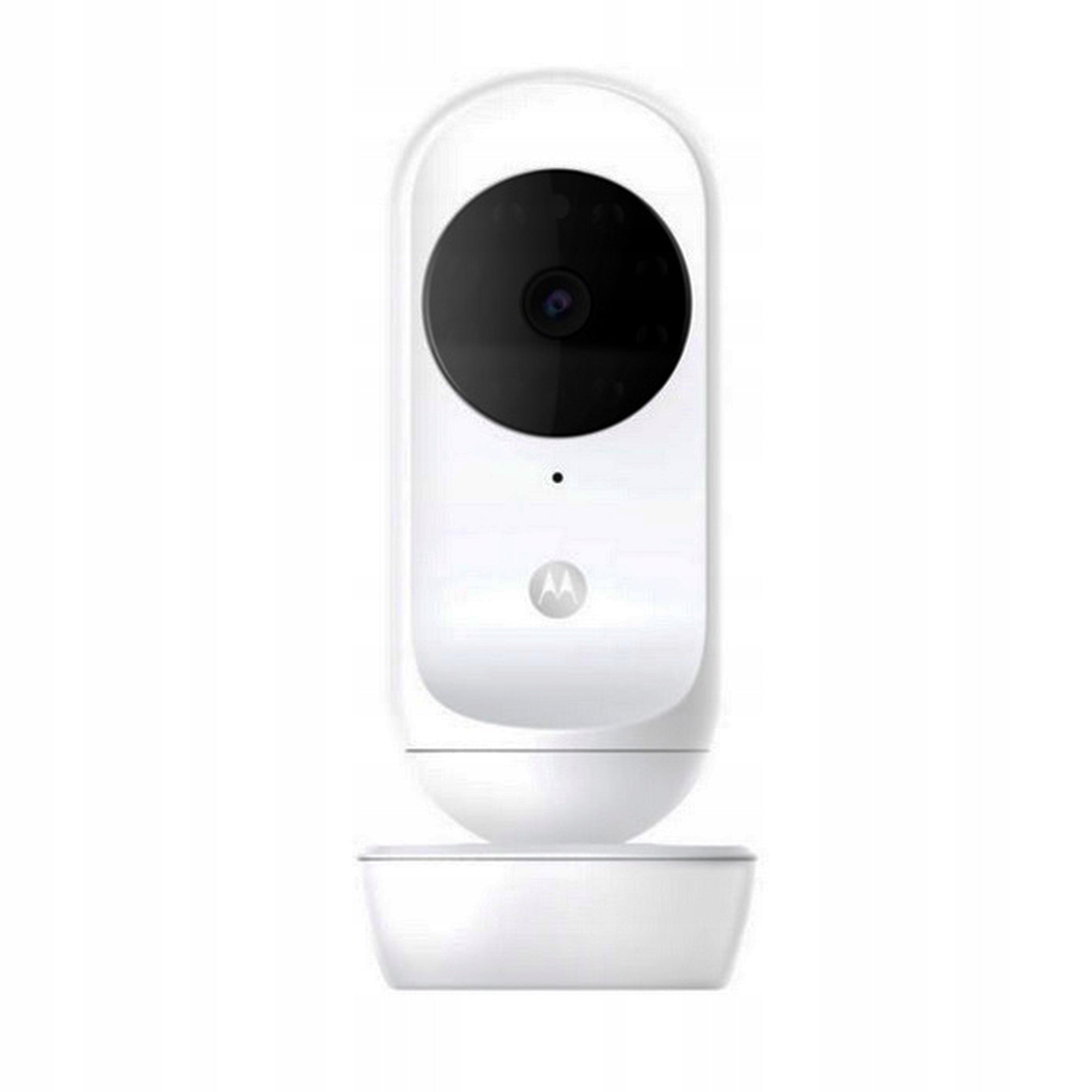 Motorola VM34 Video Baby Monitor Package With 4,3 Inch Screen + Sticky Pad
