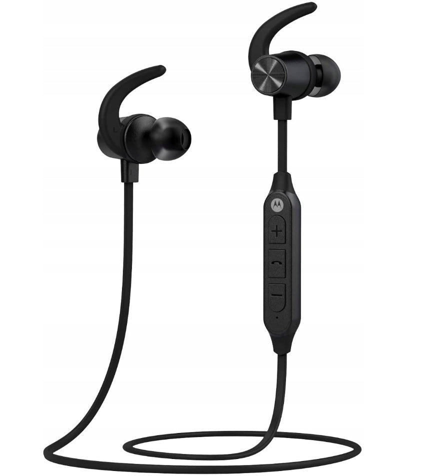 Motorola Verve Loop 105 Wireless Headphones Brand Motorola