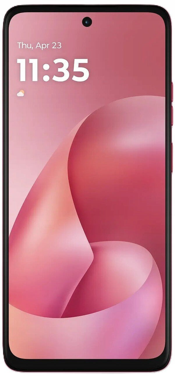 Motorola moto G57 Power 5G 12GB/256GB 6.72" 120Hz 50Mpx 7000mAh Charger included no