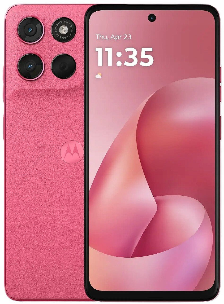 Motorola moto G57 Power 5G 12GB/256GB 6.72" 120Hz 50Mpx 7000mAh