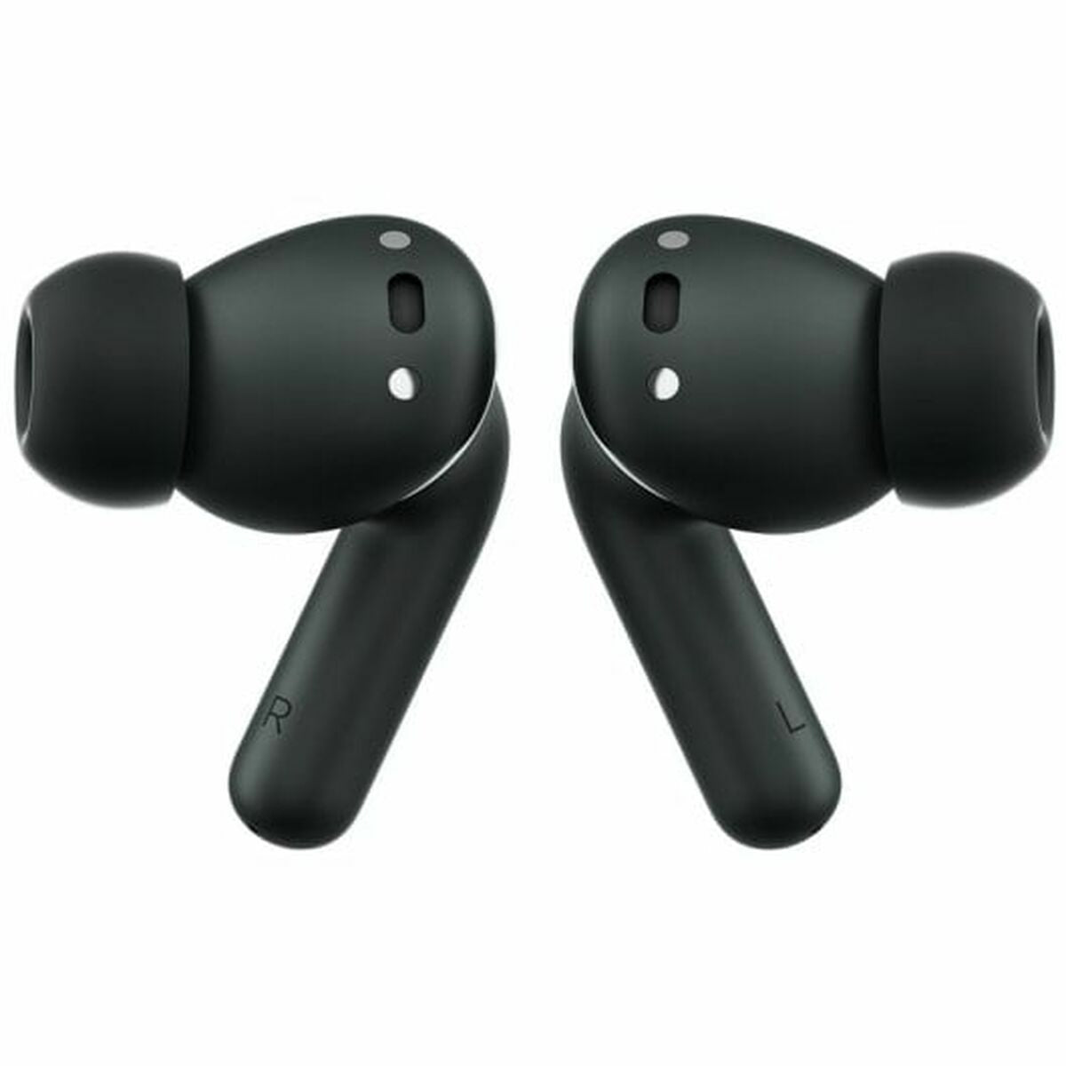 Motorola moto buds+ Forest Grey wireless in-ear headphones Model other