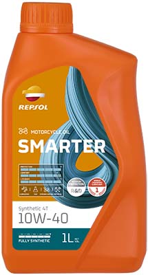 Motorový olej Repsol 1 l 10W-40