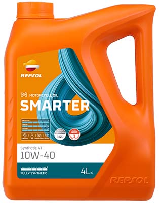 Motorový olej Repsol 4 l 10W-40