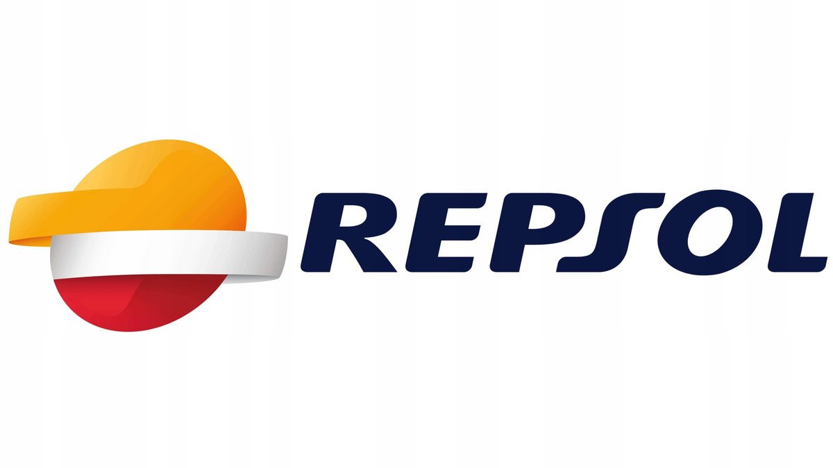 Motorový olej Repsol 4 l 15W-50 Packaging status original