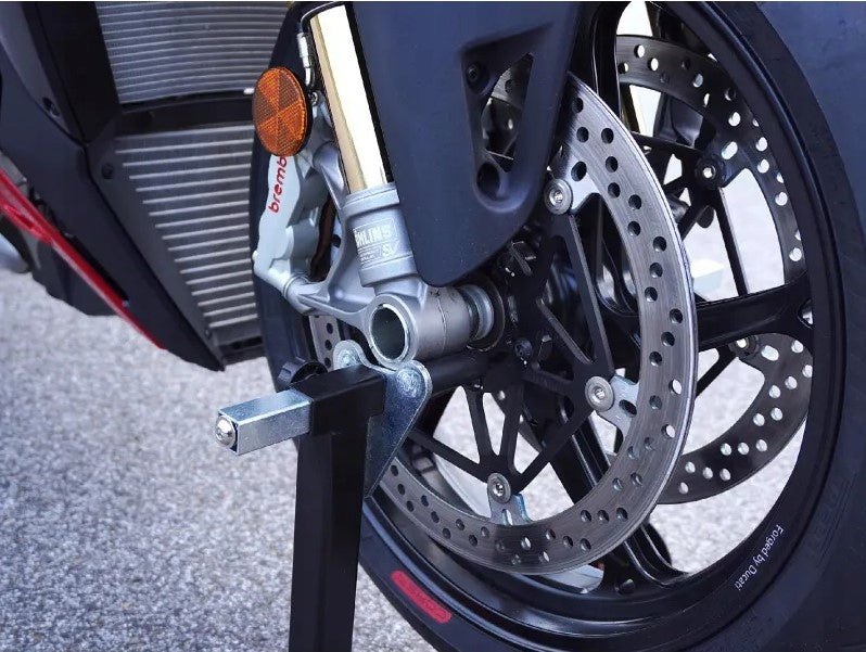 Motowotom S3 Motorcycle Stand Adapter Manufacturer code s3