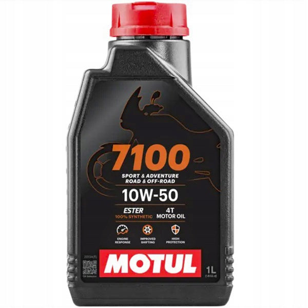 Motul 7100 10W50 1L