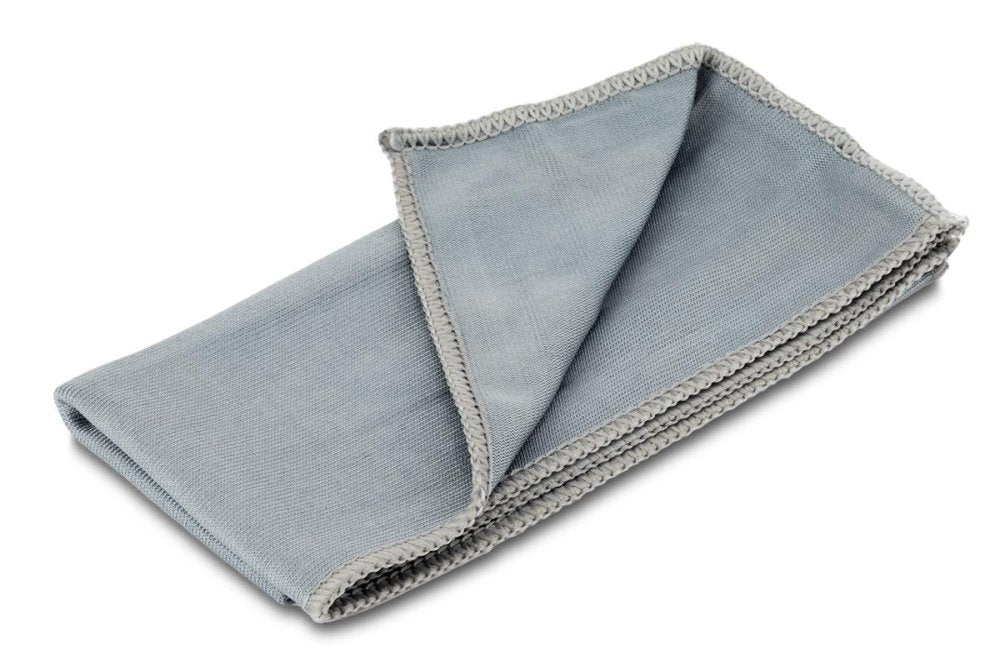Motul Microfiber Cloth for Cleaning Windows and Mirrors 40x40 cm Manufacturer code 110110