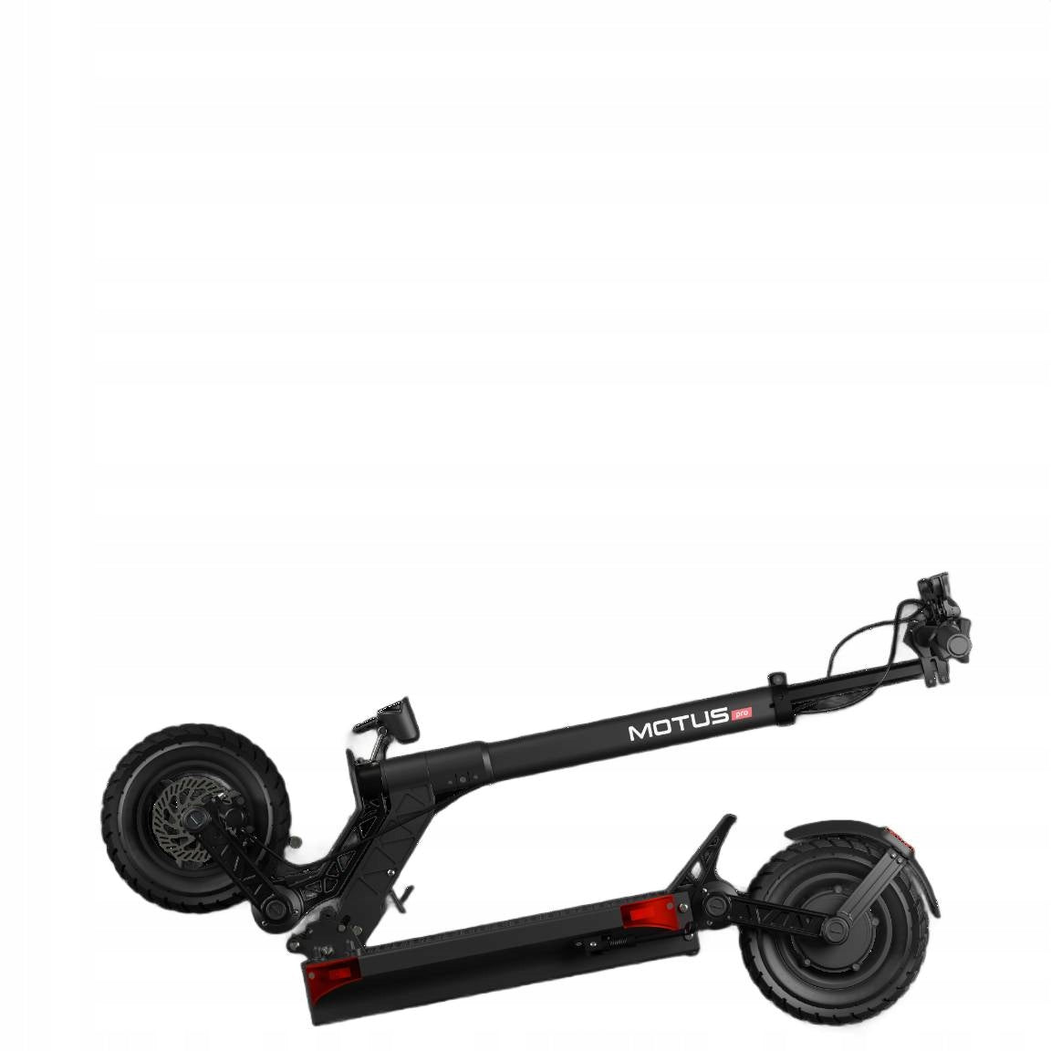 Motus Pro 10 2025 electric scooter Manufacturer code AKC053-2