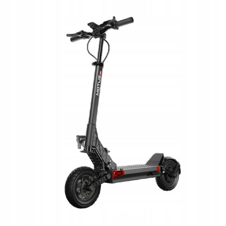 Motus Pro 10 2025 electric scooter