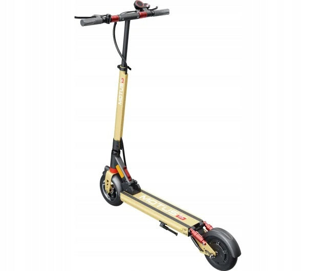 Motus Pro 8.5 Lite Electric Scooter Brand Motus