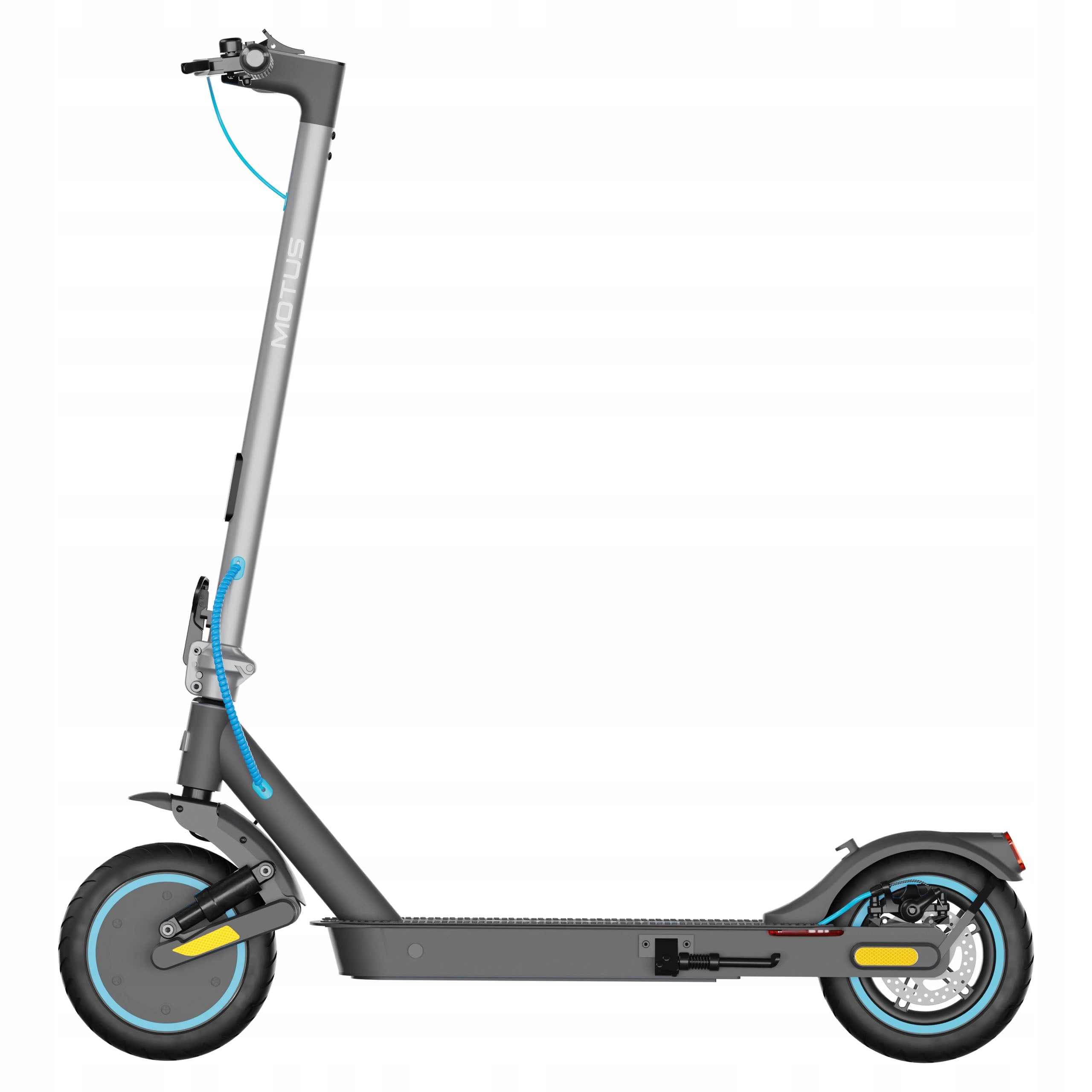 Motus Scooty 10 Elite electric scooter Brand Motus
