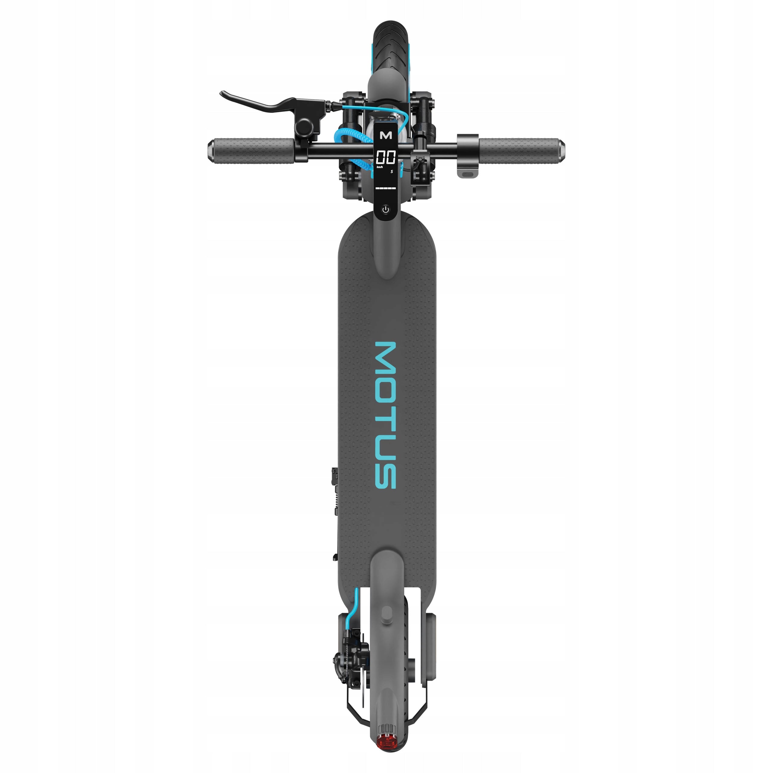 Motus Scooty 10 Elite electric scooter Engine power 350 W