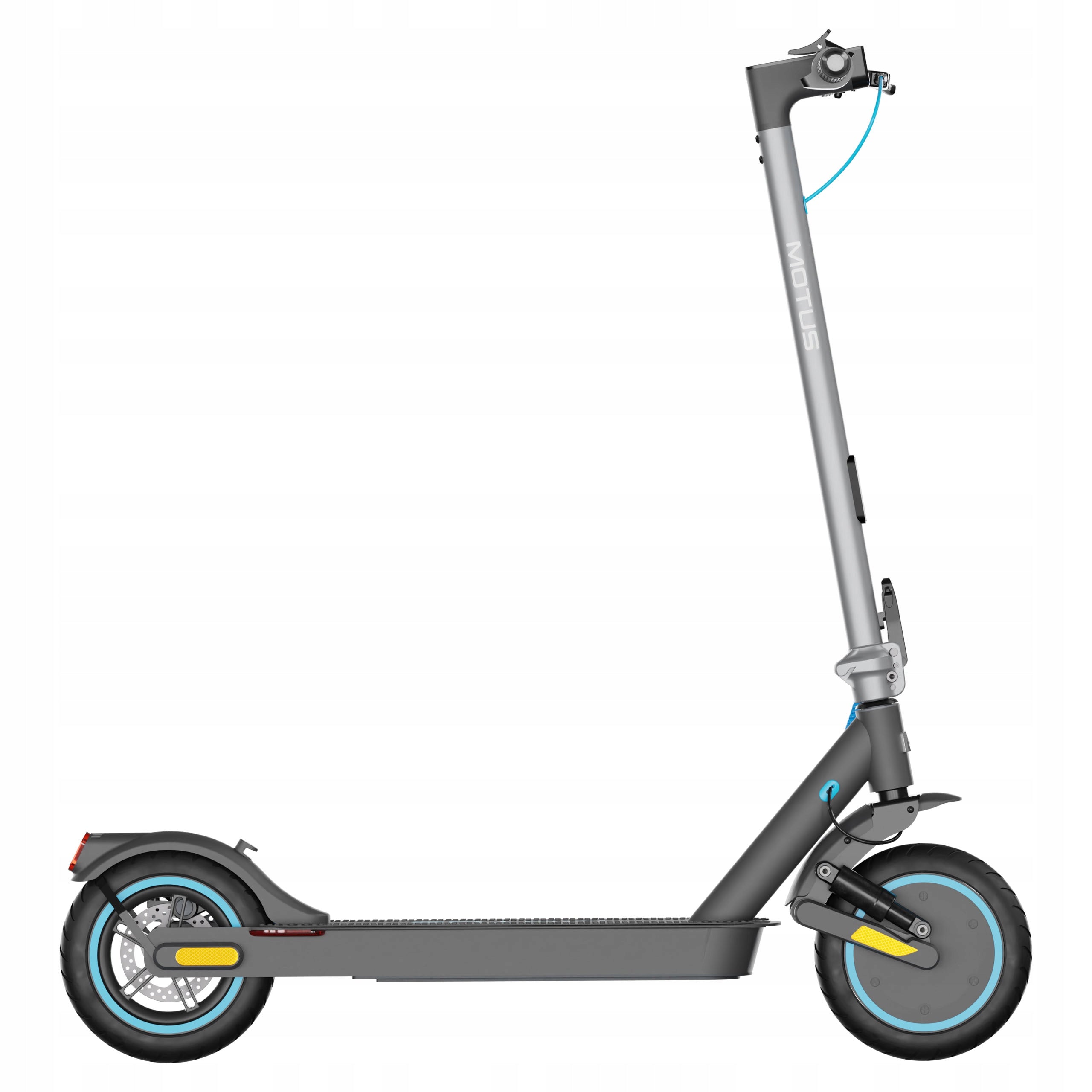 Motus Scooty 10 Elite electric scooter Model Motus Scooty 10 Elite
