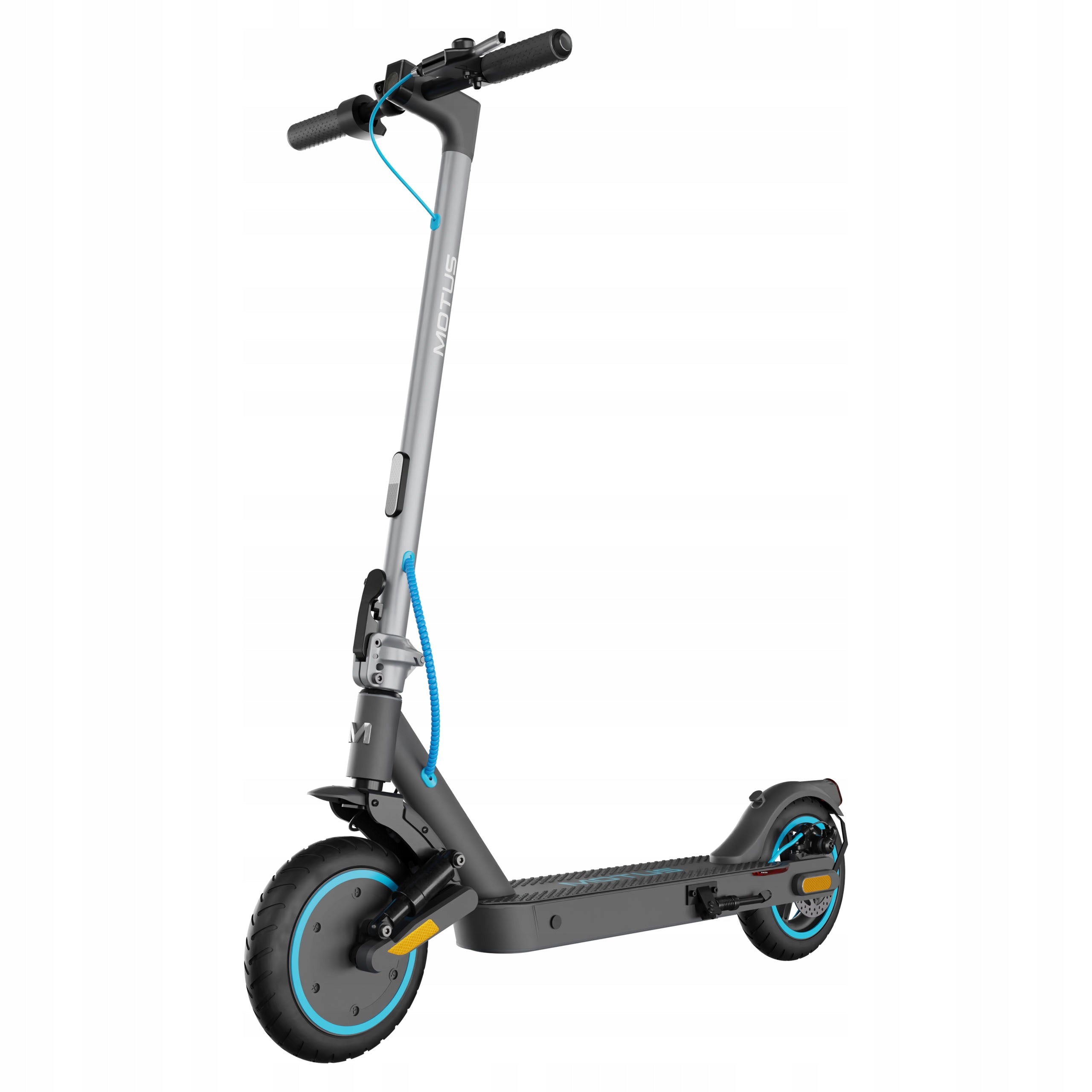 Motus Scooty 10 Elite electric scooter