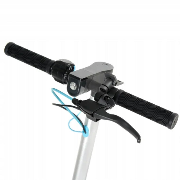 Motus Scooty 8.5 - Electric scooter 20 km/h, fast and comfortable Color black