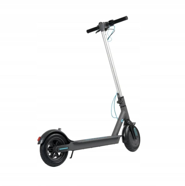 Motus Scooty 8.5 - Electric scooter 20 km/h, fast and comfortable Packaging status original