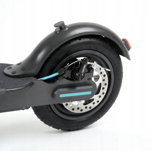 Motus Scooty 8.5 - Electric scooter 20 km/h, fast and comfortable Weight 12.5 kg