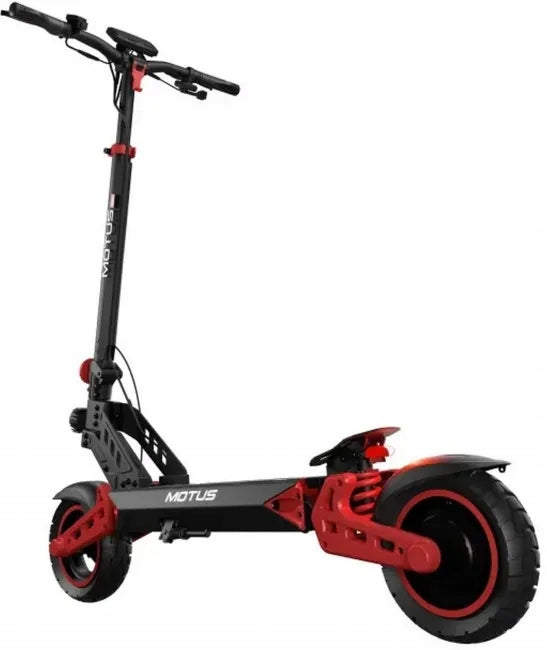 Motus electric scooter Pro10 Daytona S Brand Motus