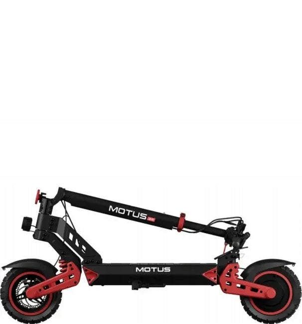 Motus electric scooter Pro10 Daytona S Engine power 1000 W