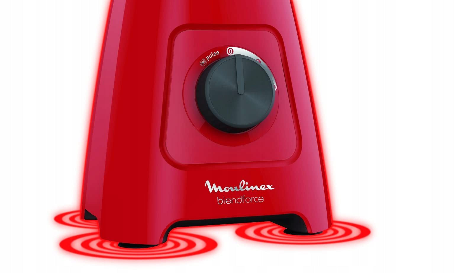 Moulinex Blendforce LM420510 cup mixer 600W 2 speeds 2L Model 420510