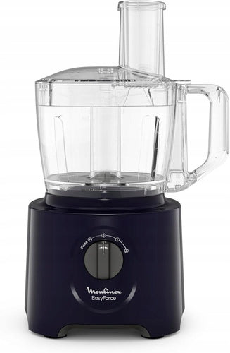 Moulinex Easy Force Multifunctional Food Processor 800 W 25 Functions EAN (GTIN) 3016667292020