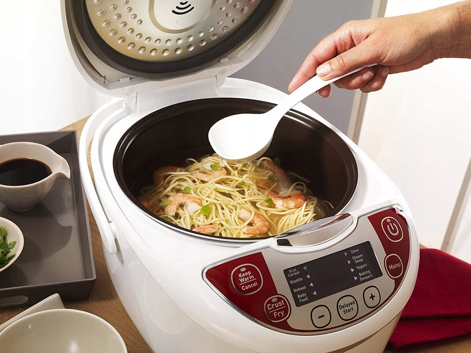 Moulinex MK705111 