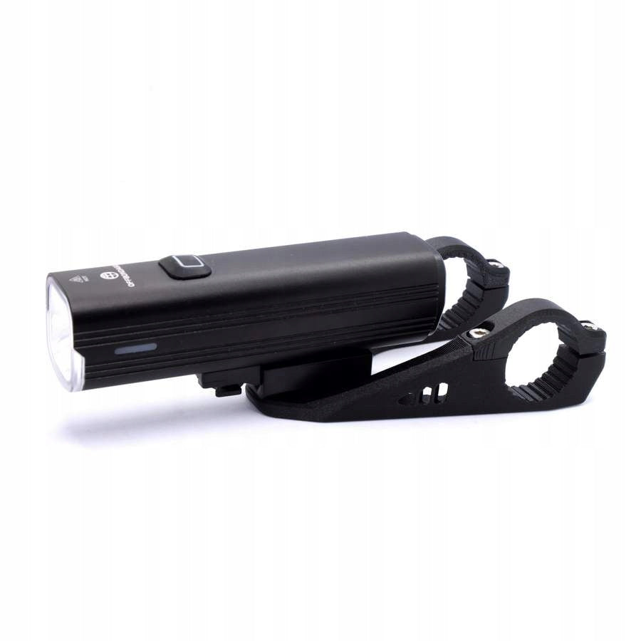 Mount lamp holder Offbondage 1000 for steering wheel For flashlight