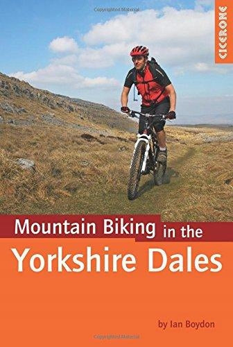 Mountain Biking in the Yorkshire Dales