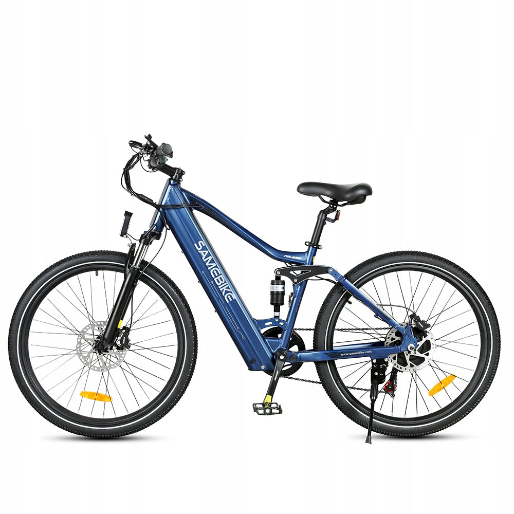 Mountain Electric Vehicle Samebike XD26-II 750W 14AH 40KM/H 110KM 26"*2,4" Brand Samebike