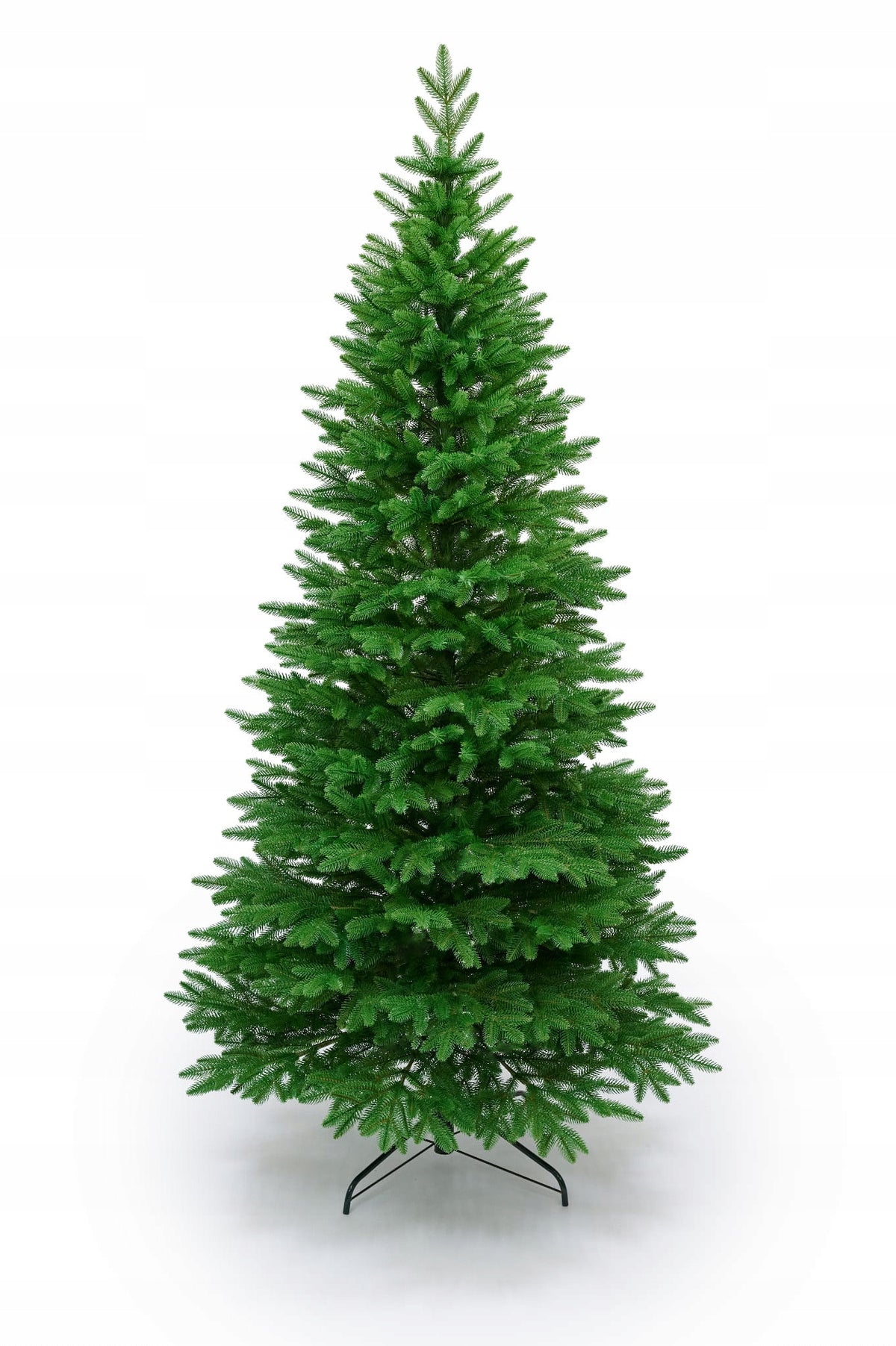 Mountain Spruce 220 cm 100% PE - artificial Christmas tree