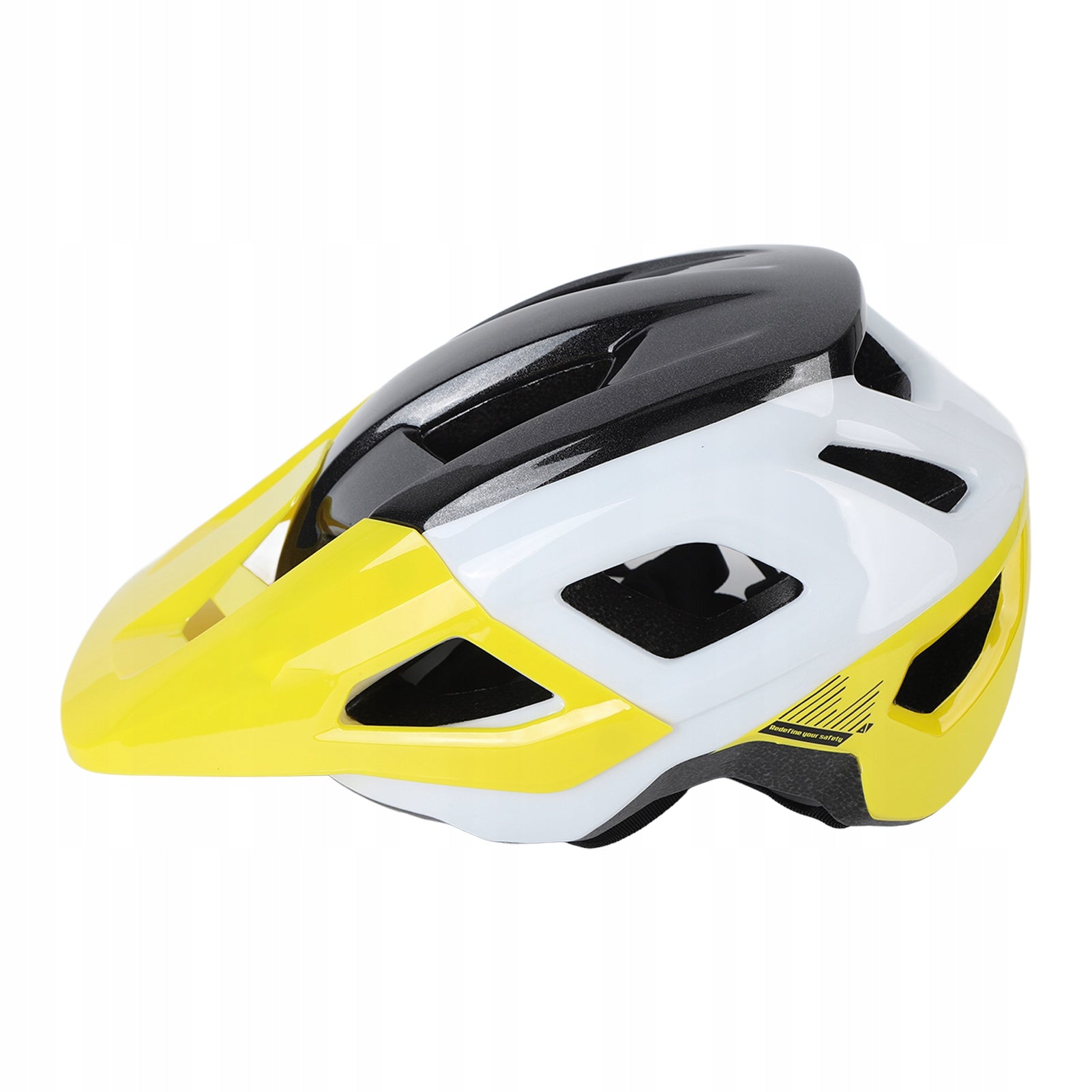 Mountain bike helmet Safe, lightweight heat dissipation 13 holes EAN (GTIN) 9341432912914