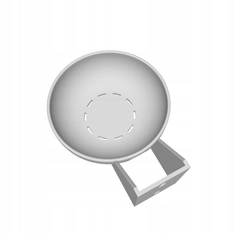 Mounting Bracket Hanger for Ubiquiti UDM / UDR Router Manufacturer code DAD9-86744
