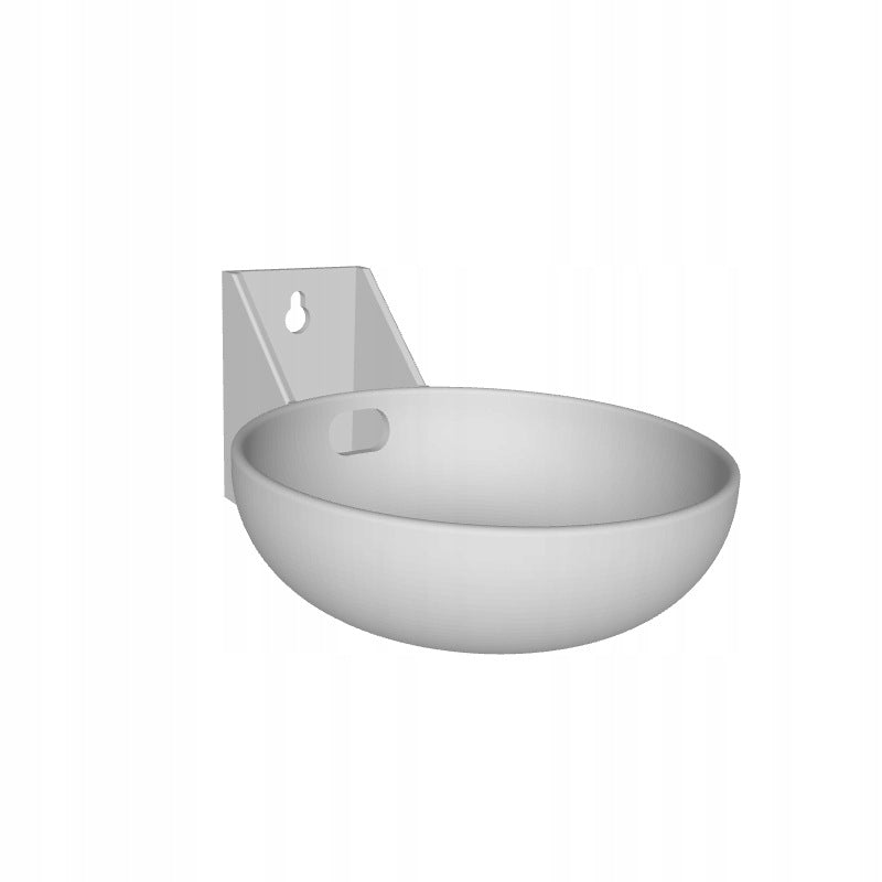Mounting Bracket Hanger for Ubiquiti UDM / UDR Router