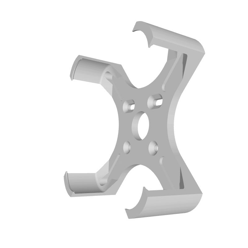 Mounting Hanger Holder for Ubiquiti UniFi Express (UX)