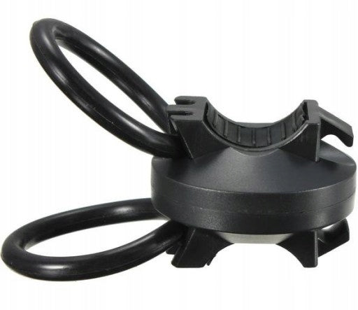 Mounting bracket bike mount for flashlight Brand no brand