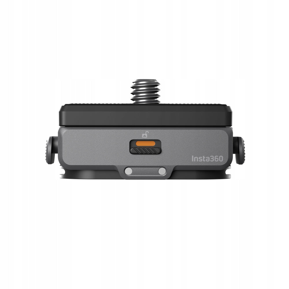 Mounting bracket quick mounting mount Insta360 Quick Release X4 X5 Manufacturer code CINSEAVP