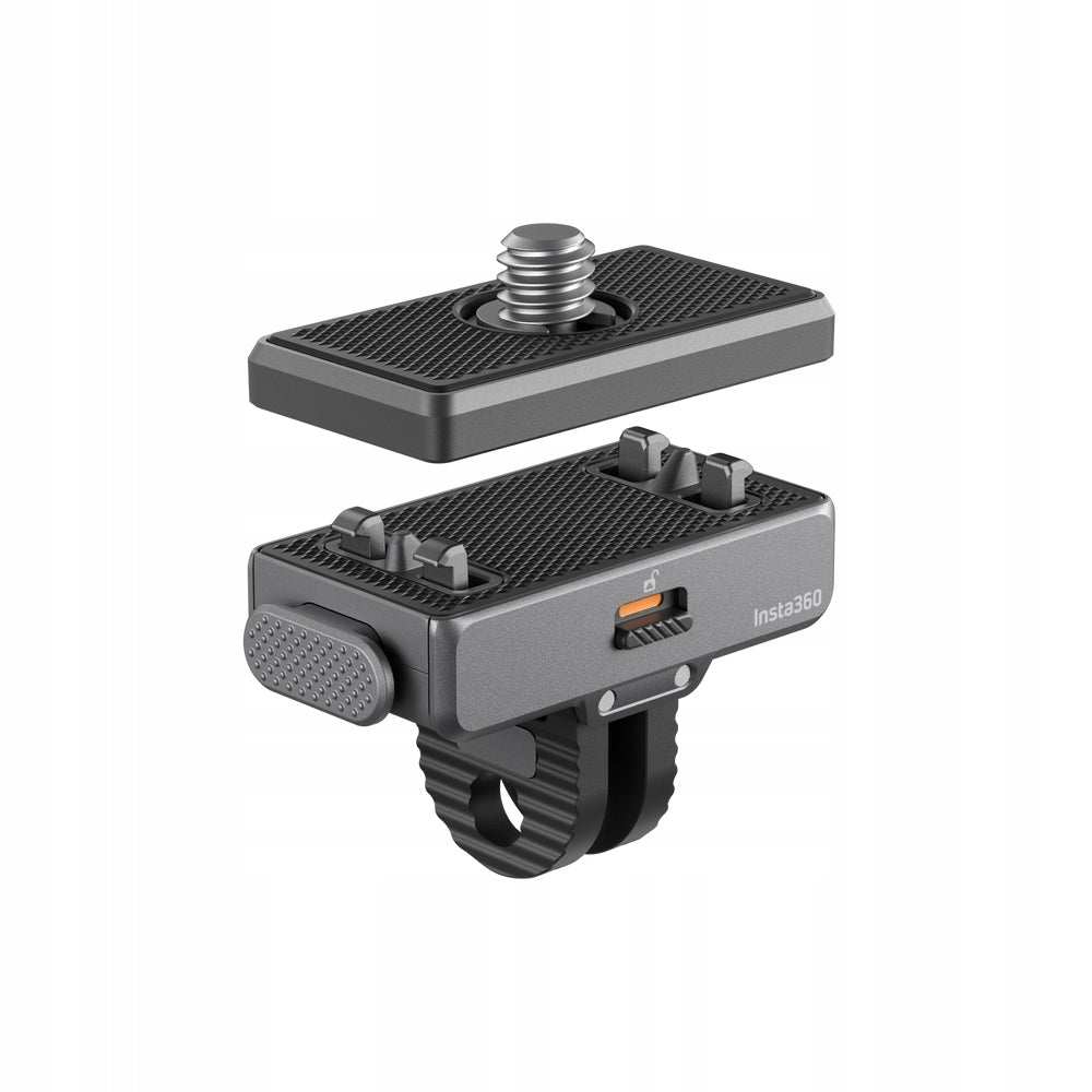 Mounting bracket quick mounting mount Insta360 Quick Release X4 X5