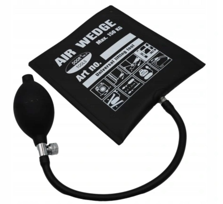 Mounting cushion 150 kg lifting STRONG for opening cars Brand 100