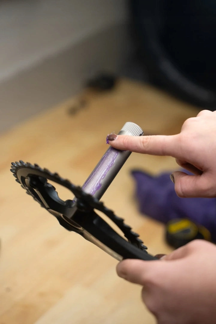 Mounting grease Dynamic Assembly Pro 80g tube Brand Dynamic