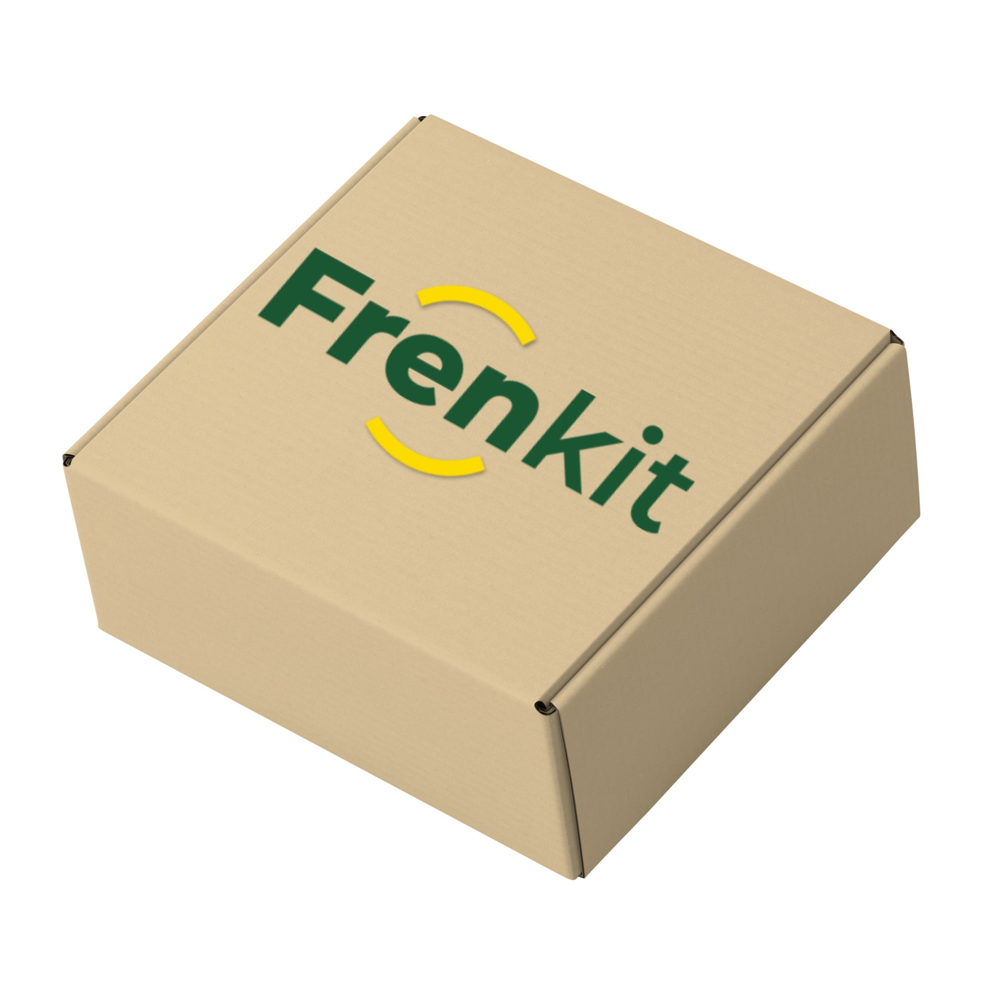 Mounting kit for jaws .. - FRENKIT 950014