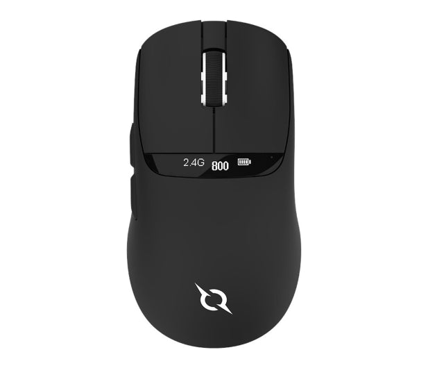 Mouse AQIRYS NYX black