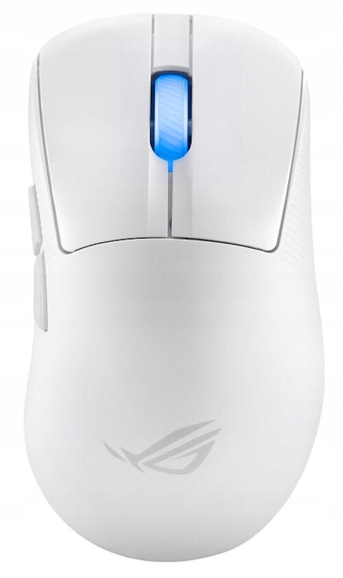 Mouse ASUS ROG Keris II Ace White Manufacturer ASUS