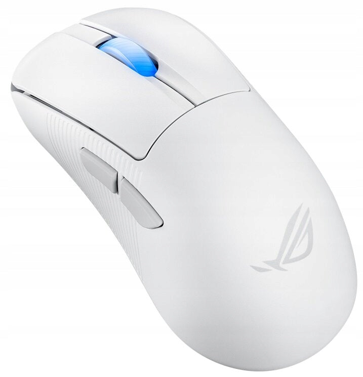 Mouse ASUS ROG Keris II Ace White Model ROG Keris II Ace