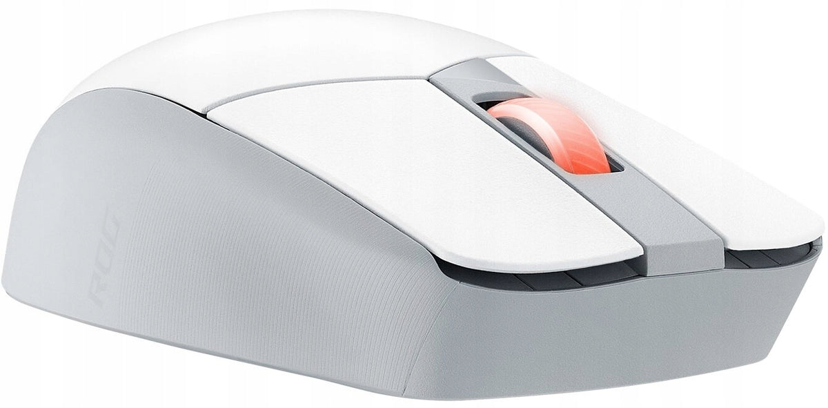 Mouse ASUS ROG Strix Impact III Wireless White Manufacturer ASUS