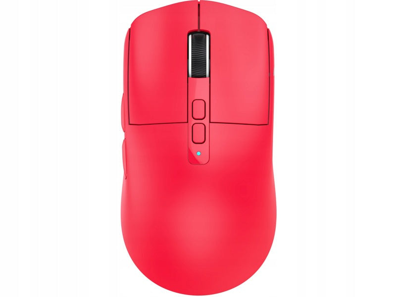 Mouse ATTACK SHARK X6 Red