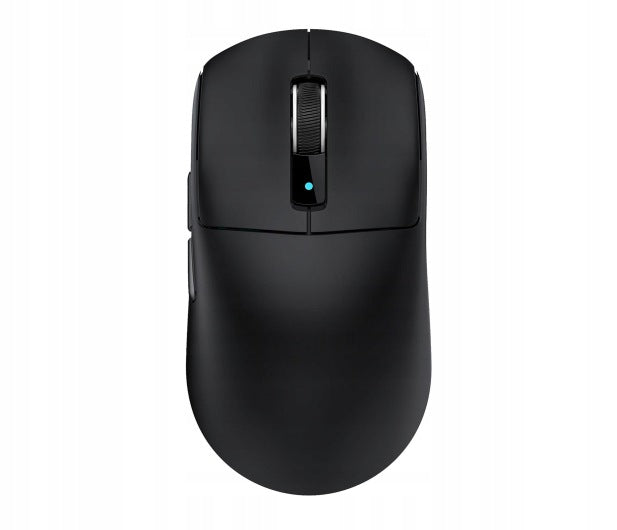 Mouse Attack Shark R6 Ultralight 8kHz/42kDPI PAW3950MAX Omron black