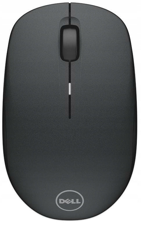 Mouse DELL WM126 Interface USB (Radio 2.4 GHz)